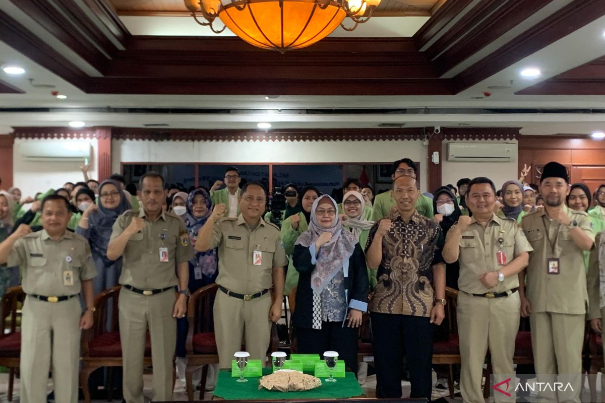 Jaksel gandeng perguruan tinggi untuk percepat penanganan stunting